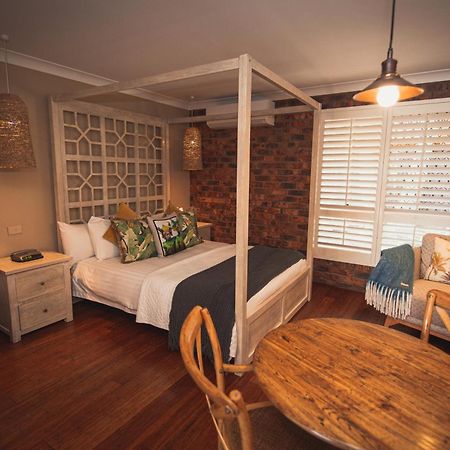 Ballina Palms Boutique Motel 외부 사진
