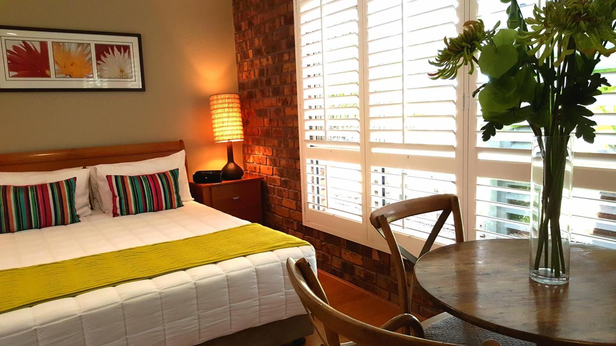 Ballina Palms Boutique Motel 외부 사진
