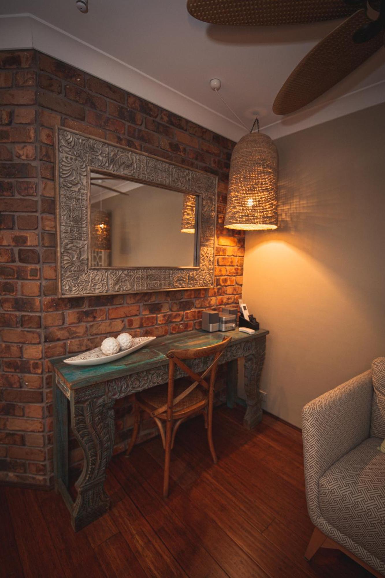 Ballina Palms Boutique Motel 외부 사진