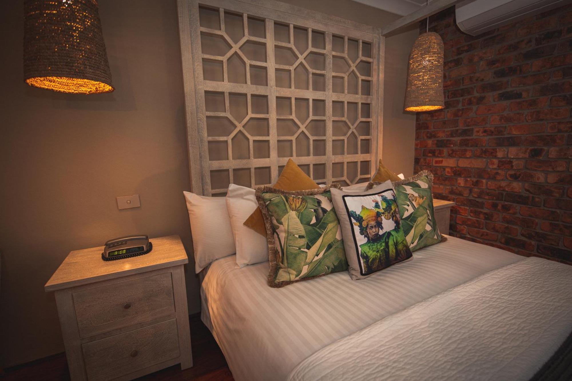 Ballina Palms Boutique Motel 외부 사진