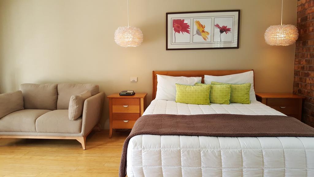 Ballina Palms Boutique Motel 외부 사진