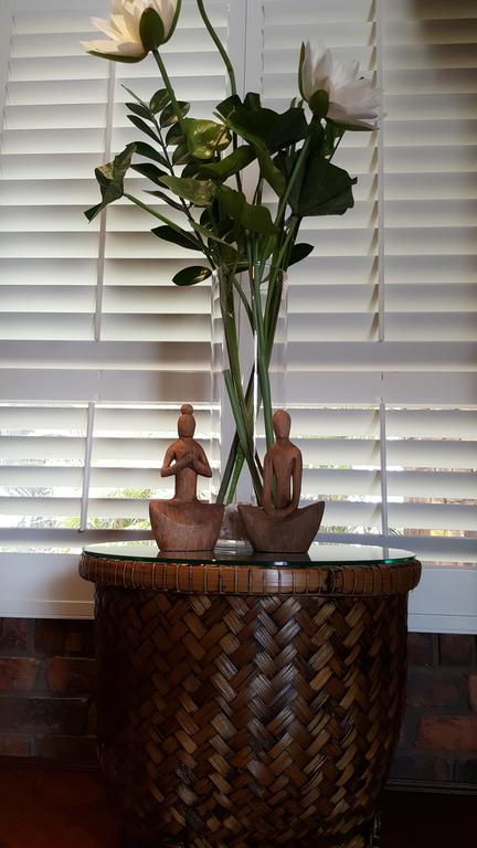 Ballina Palms Boutique Motel 외부 사진