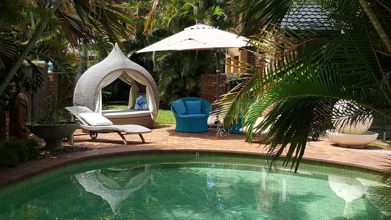 Ballina Palms Boutique Motel 외부 사진