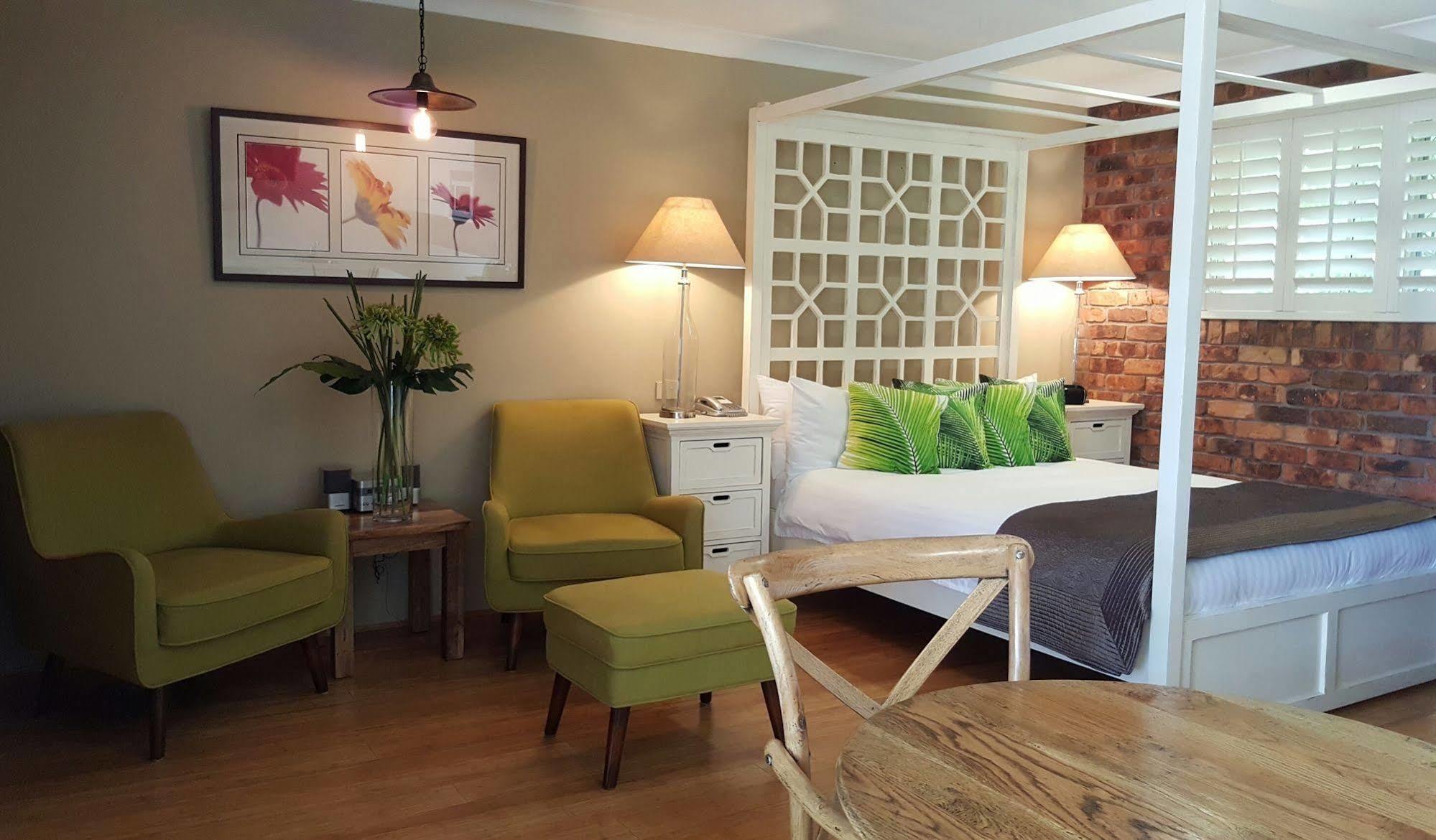Ballina Palms Boutique Motel 외부 사진
