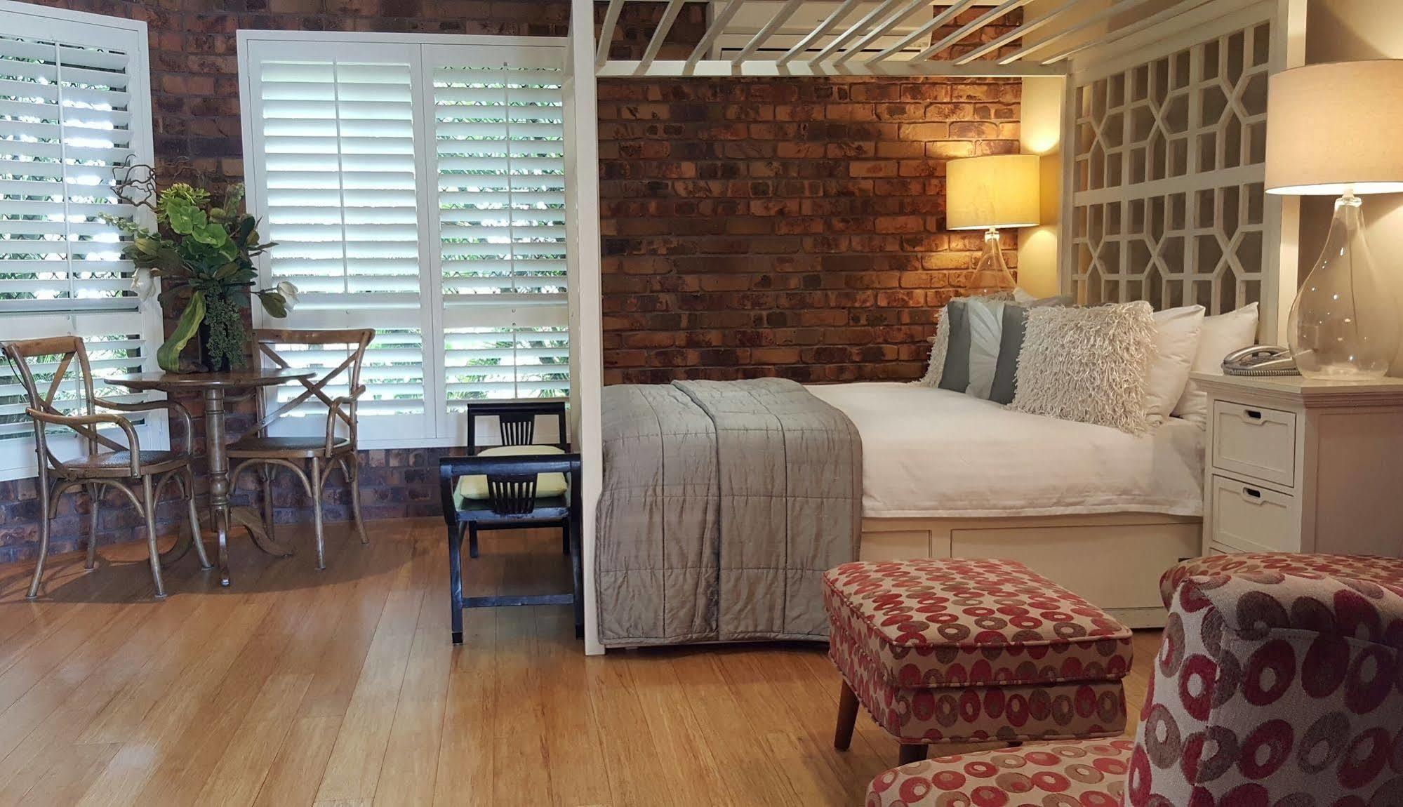 Ballina Palms Boutique Motel 외부 사진