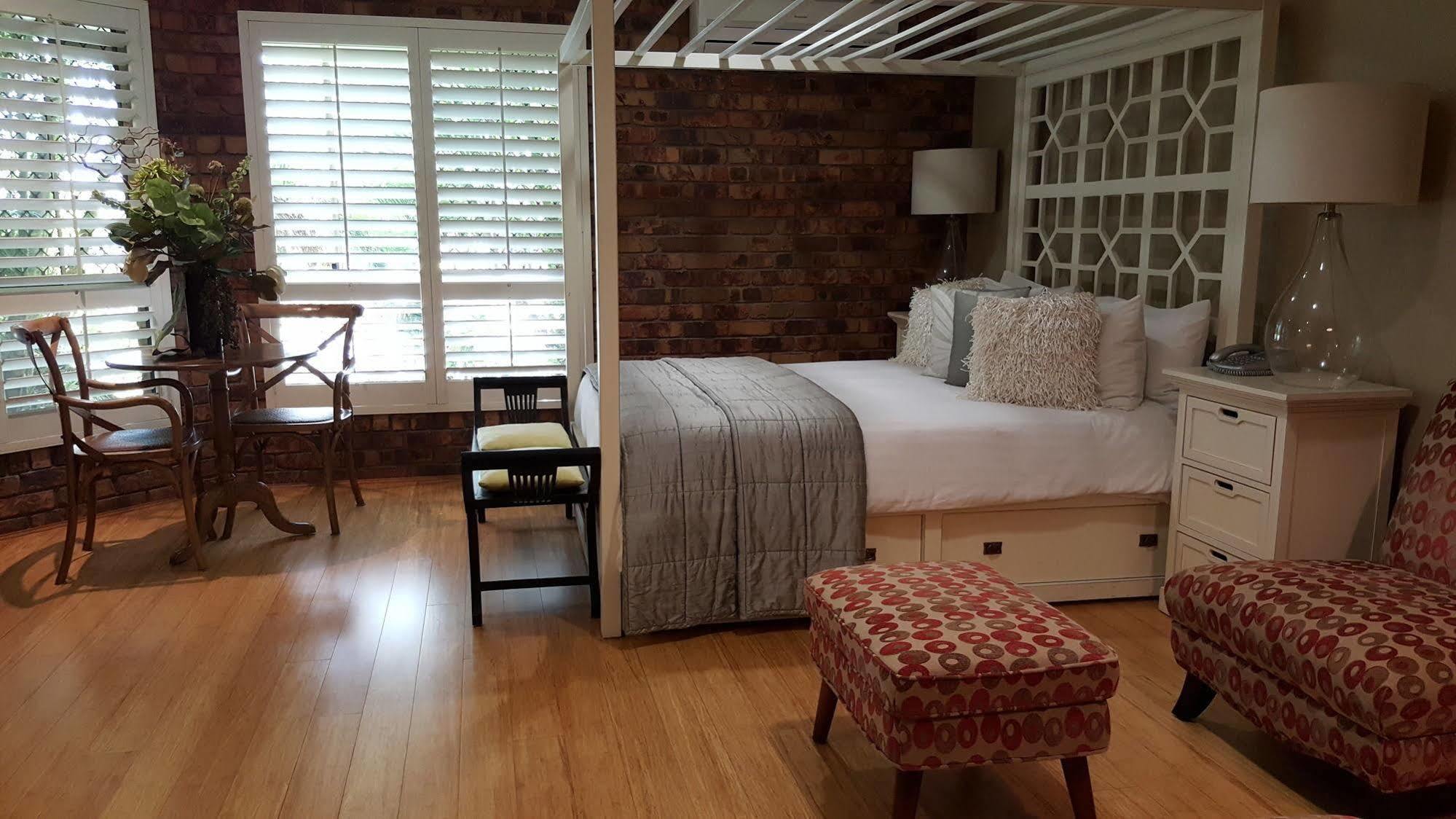 Ballina Palms Boutique Motel 외부 사진