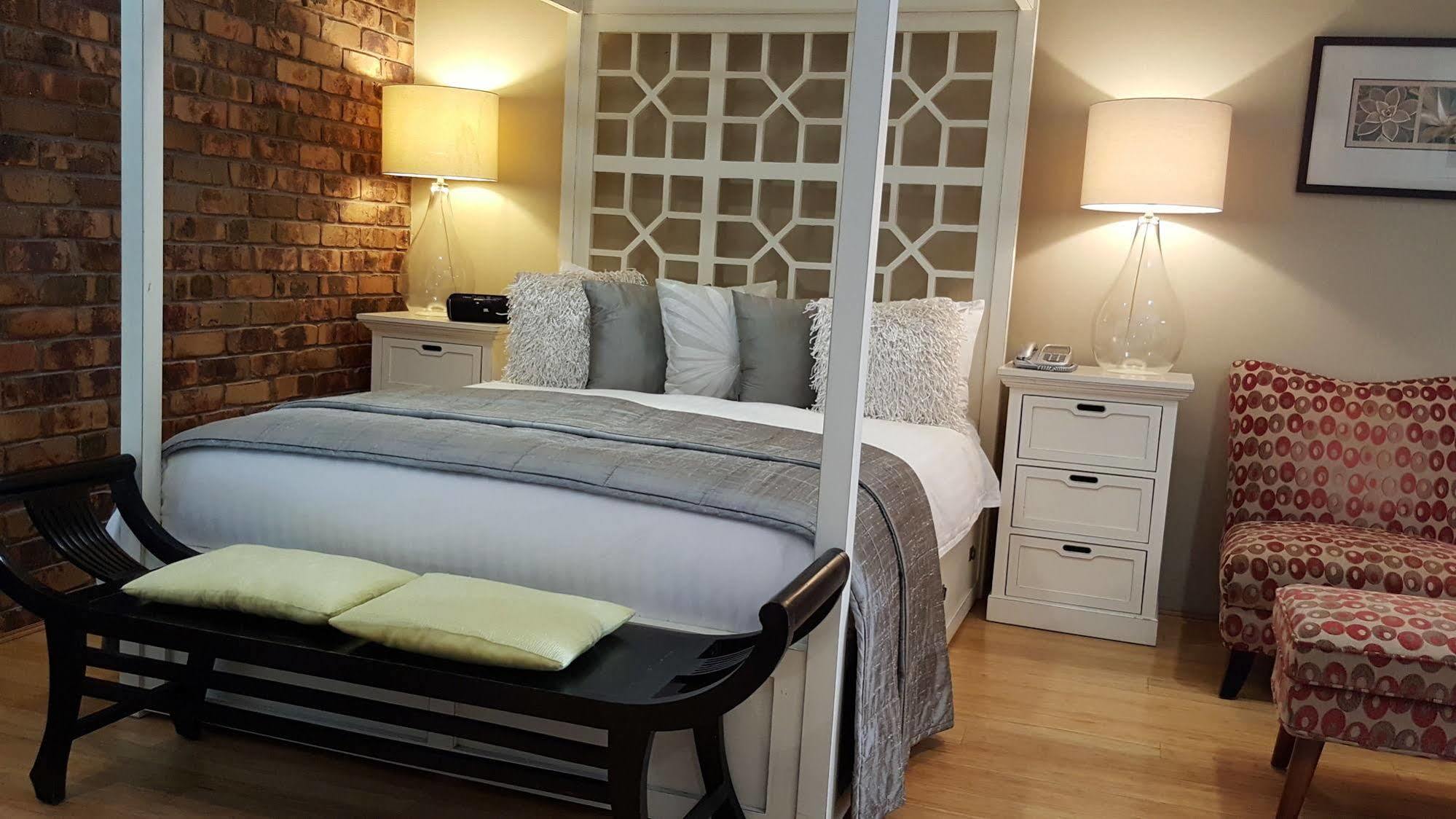 Ballina Palms Boutique Motel 외부 사진