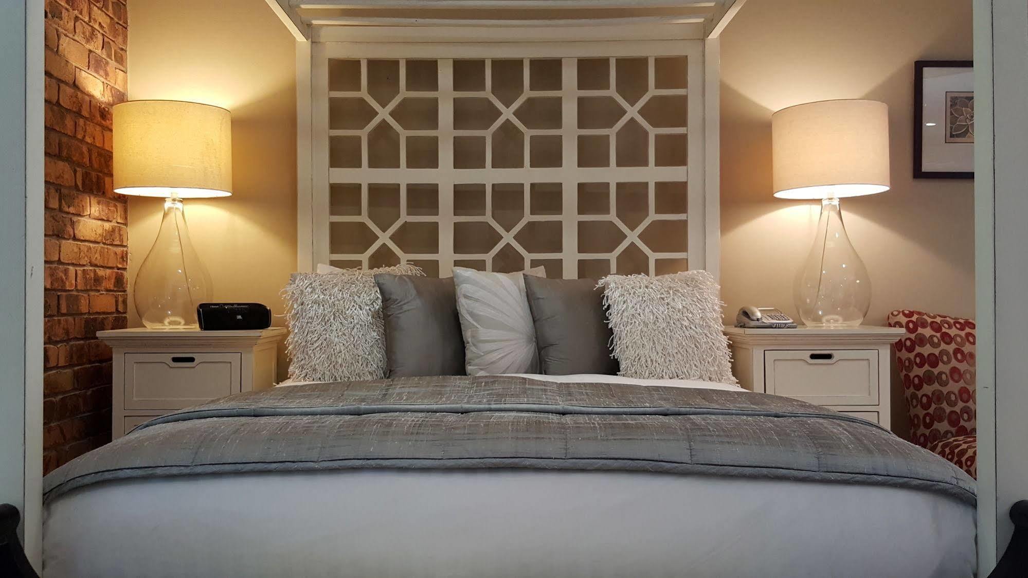Ballina Palms Boutique Motel 외부 사진