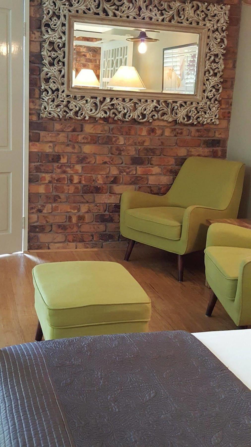 Ballina Palms Boutique Motel 외부 사진