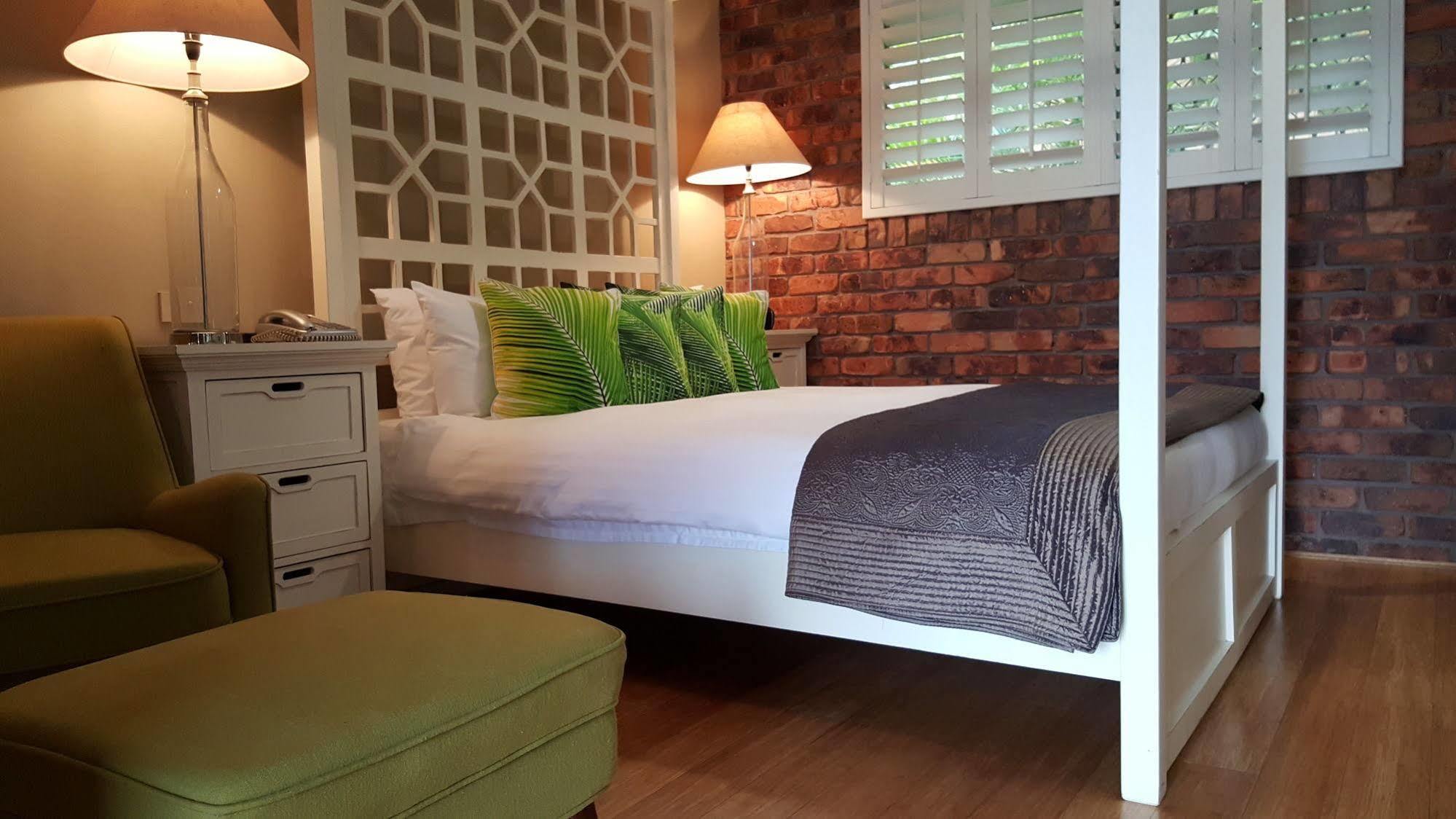 Ballina Palms Boutique Motel 외부 사진