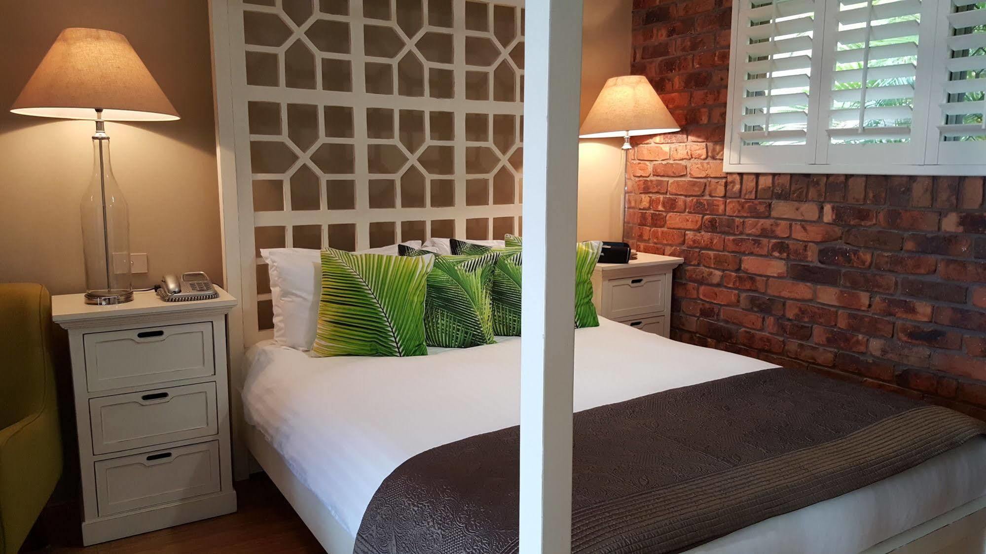 Ballina Palms Boutique Motel 외부 사진