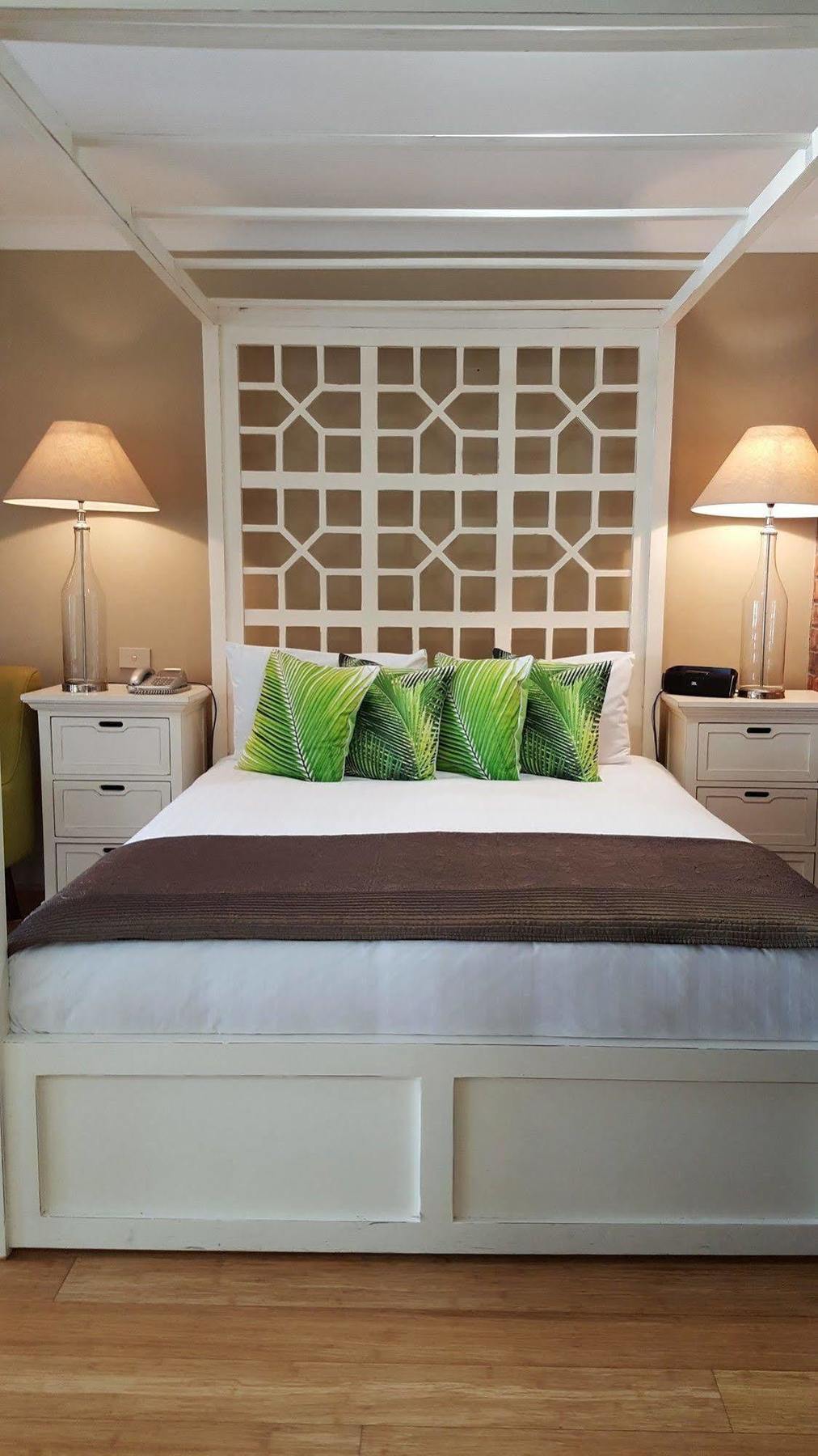 Ballina Palms Boutique Motel 외부 사진