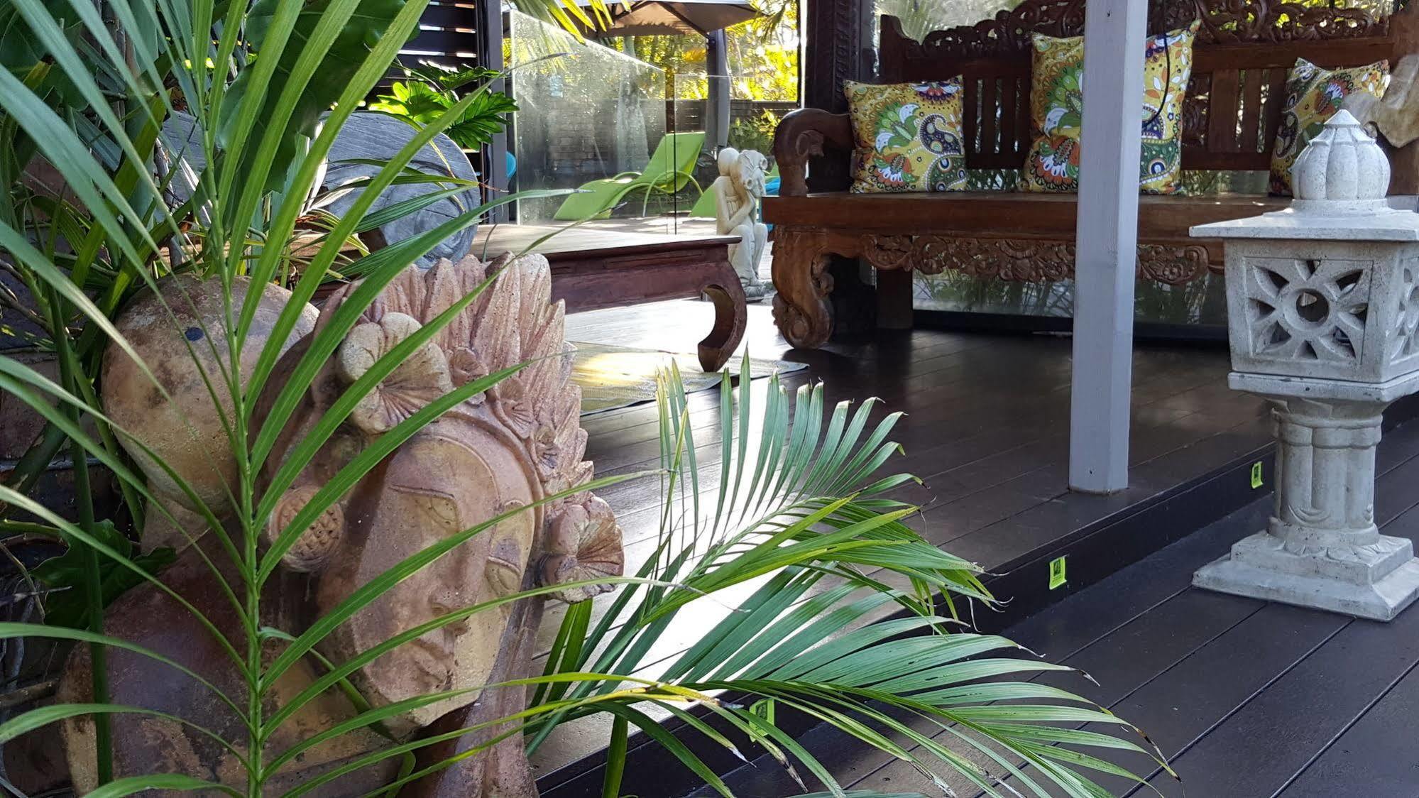 Ballina Palms Boutique Motel 외부 사진