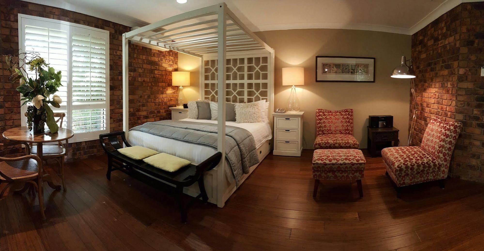 Ballina Palms Boutique Motel 외부 사진