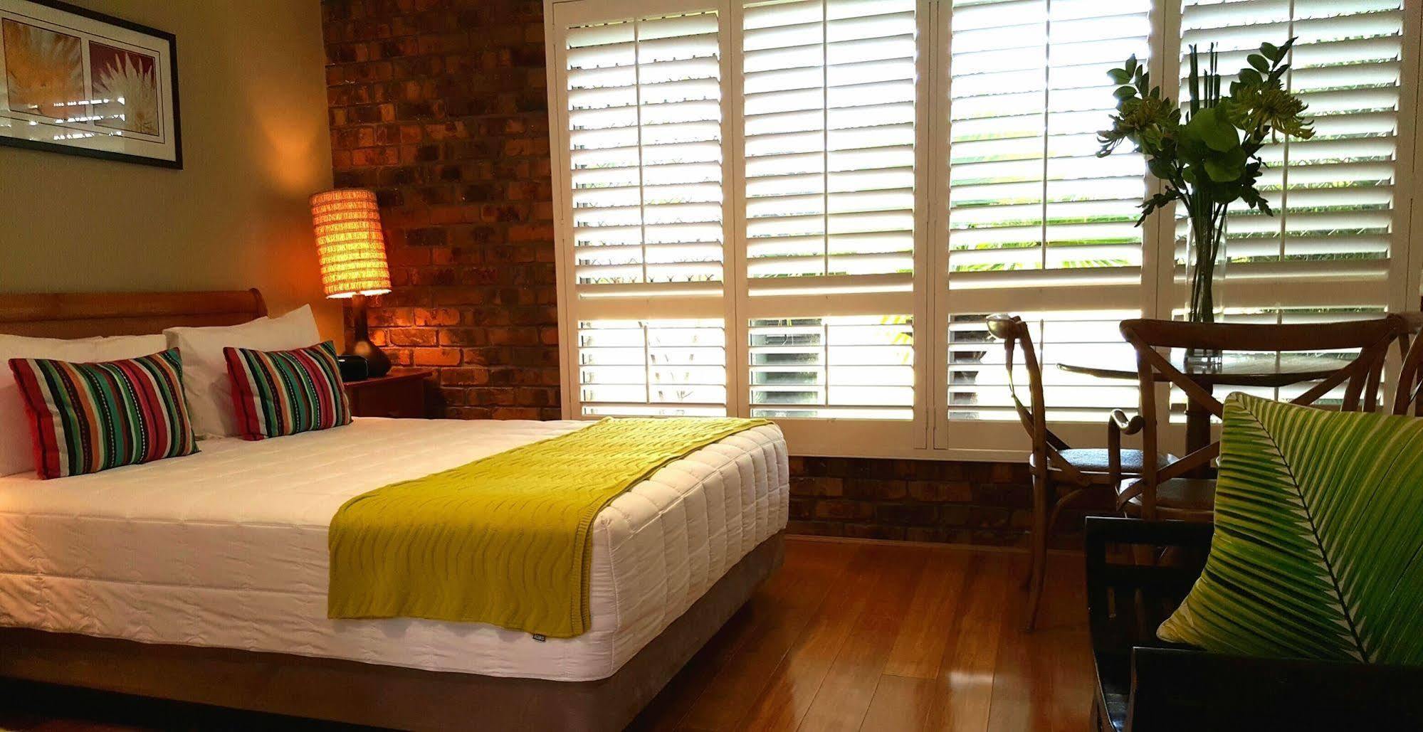 Ballina Palms Boutique Motel 외부 사진