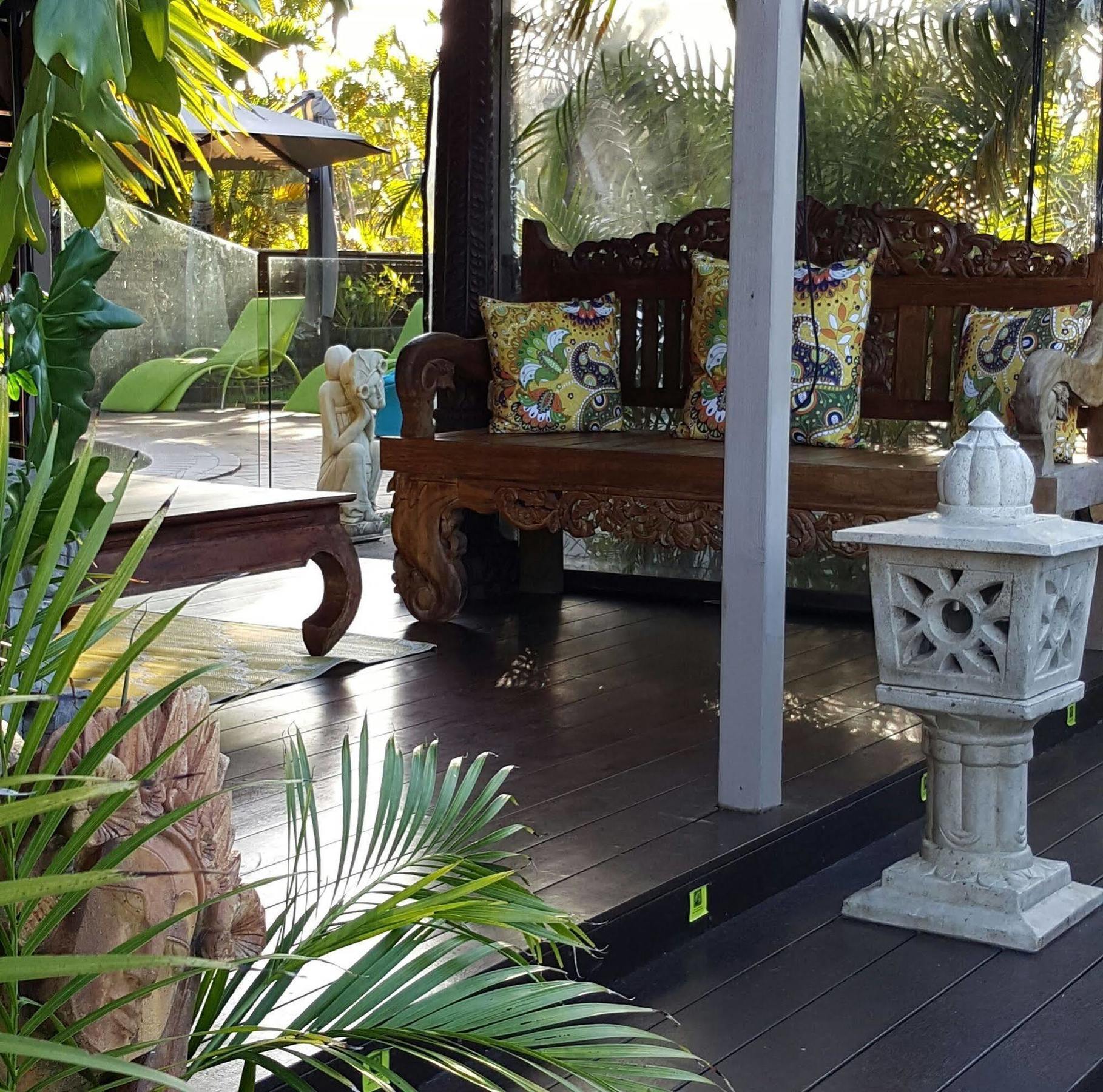 Ballina Palms Boutique Motel 외부 사진