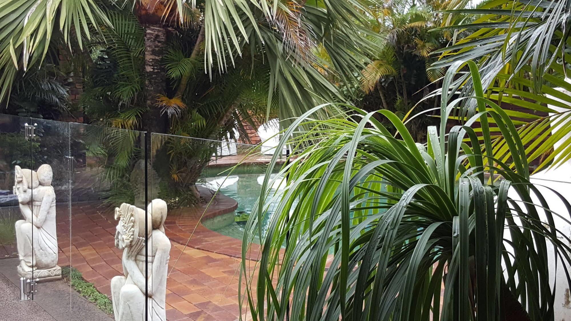 Ballina Palms Boutique Motel 외부 사진