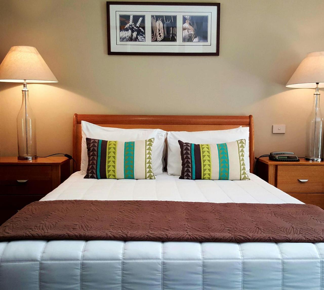Ballina Palms Boutique Motel 외부 사진