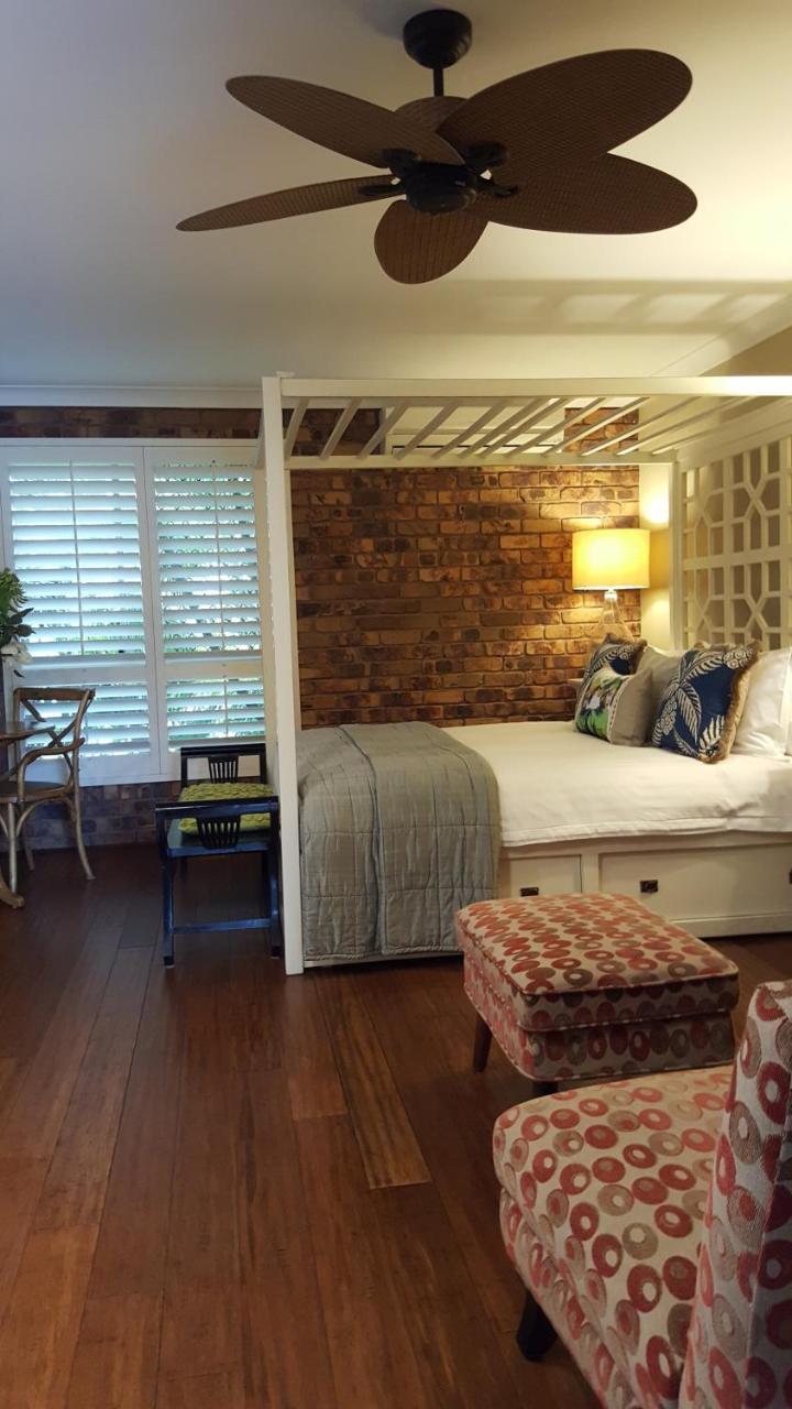 Ballina Palms Boutique Motel 외부 사진